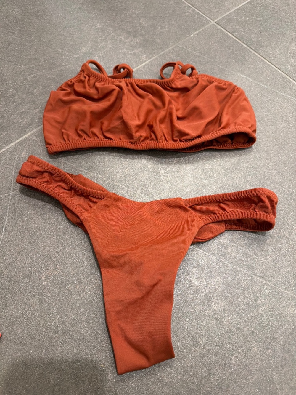 NSA Swimwear